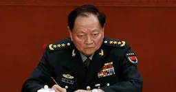五中全会公布处分大批军工领导  学者：或与张又侠有关