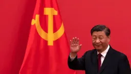 中共五中全会“空椅子”背后：常态化高压反腐如何改变中国官场？